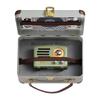Elvis Radio OTR MW-2A Portable Bluetooth FM Speaker CN plug (adapter included)
