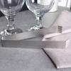 Steel ice tongs 15 cm