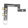 Game Console Cpu Cable Replacement for Oled Flex Sx for Switch Oled Revised V1 Cable TX PCB