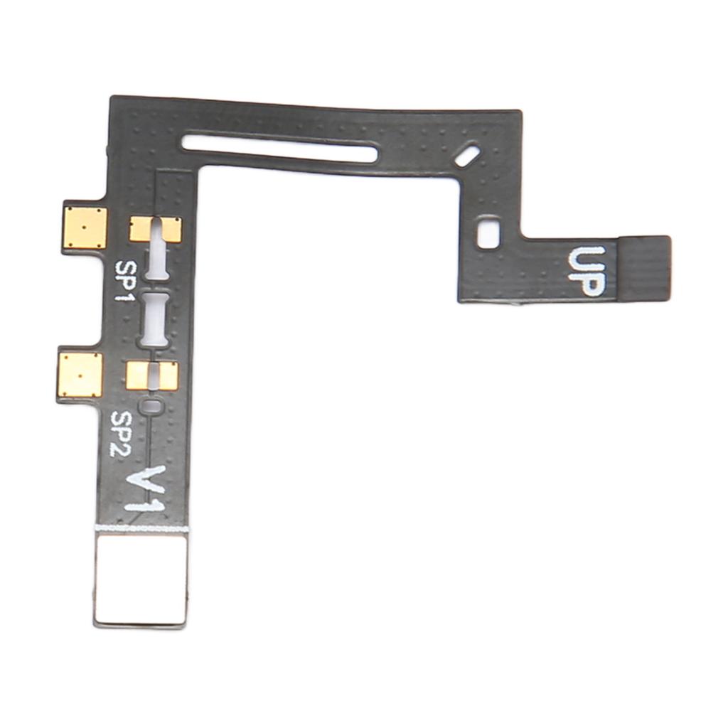 Game Console Cpu Cable Replacement for Oled Flex Sx for Switch Oled Revised V1 Cable TX PCB