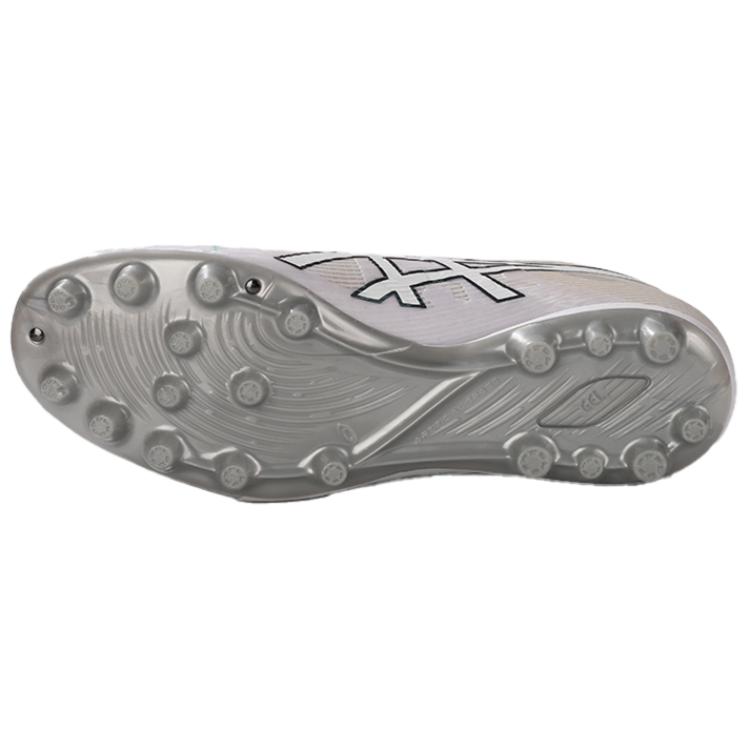 Asics Ds Light Acros Pro 3 Comfortable Soft Soccer Shoes Unisex Soccer Shoes White 1103A130-101