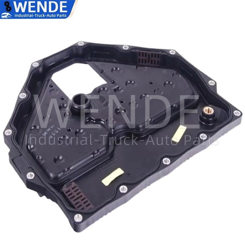 OEM 9G132102501 9G132102500 9G132112500 9P1321359 9G132102500S1 Transmission Oil Pan For Porsche 911 Cayman BOXSTER 981 987 997