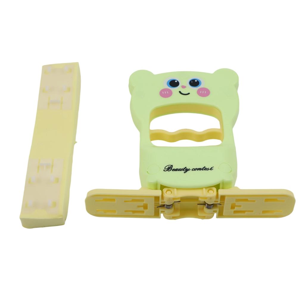 Cute Cat Mop Handheld Cleaning Mop Mini Portable Mop