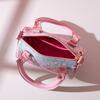 New Trend Cartoon Handbag Women's Bag One Shoulder Crossbody Bag Fashion Cartoon Portable Crossbody Women's Bag