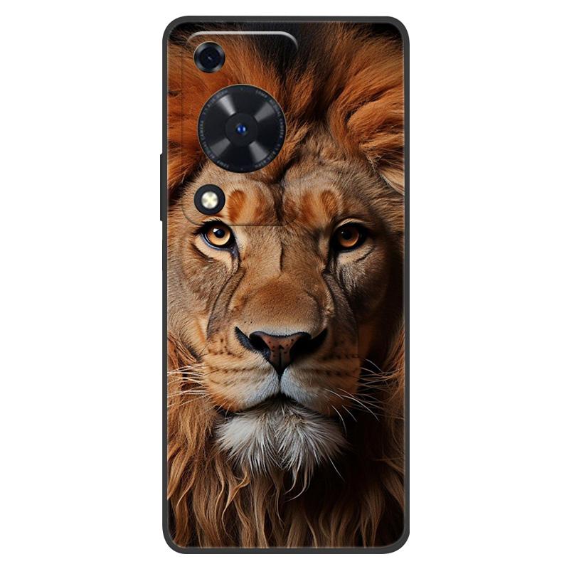 Etui do Huawei Nova Y72S Y 63 Marmurkowe Miękki Matowy Silikonowy Tylny Pokrowiec Do Huawei Nova Y72 Y63 Pełne Pokrycie Obudowa Telefonu NovaY72s