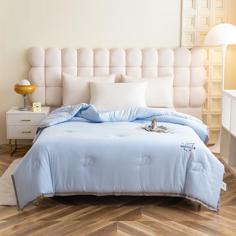 

Red Dragonfly All-Season Antibacterial Duvet