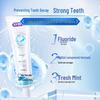 Shuke Professional Multi-Effect Toothpaste 4-Pack