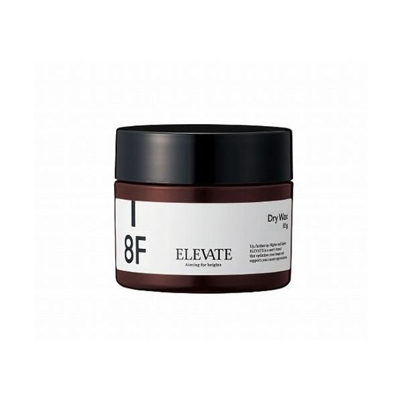 DEMI - ELEVATE Dry Wax 8F