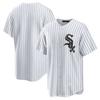 Chicago White Sox Koszulka Baseballowa Premium Czapka Mężczyźni Kobiety Unisex Odzież Sportowa