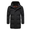 Stone Harbour Darianoo Winter Jacket