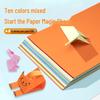 Couture et loisirs créatifs – Scrapbooking