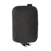 [Amazon.co.jp Exclusive] KOKUYO Adhesive Pouch for PC, S Size, Black AMBG-HP200D