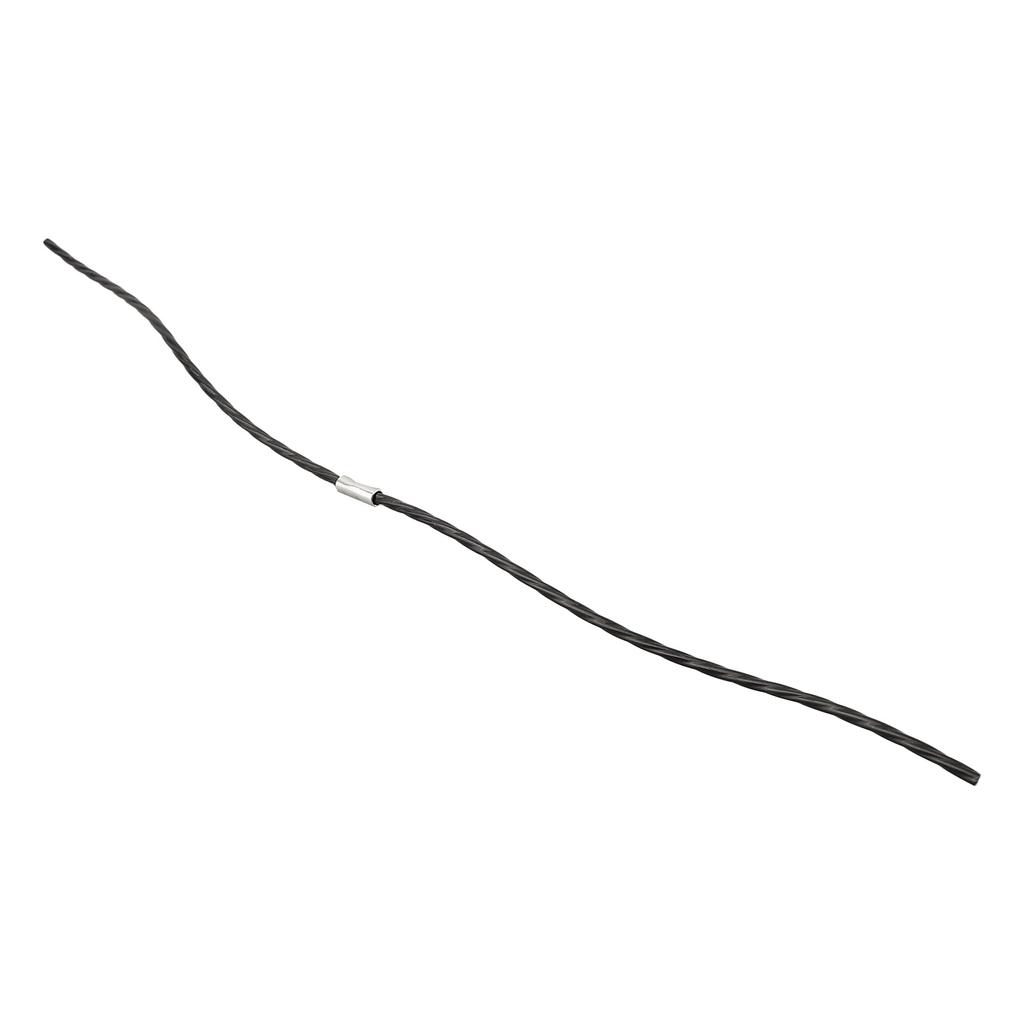 20 Pack Replacement Trimmer Line for Bosch For AFS 23 37 Heavy duty Nylon