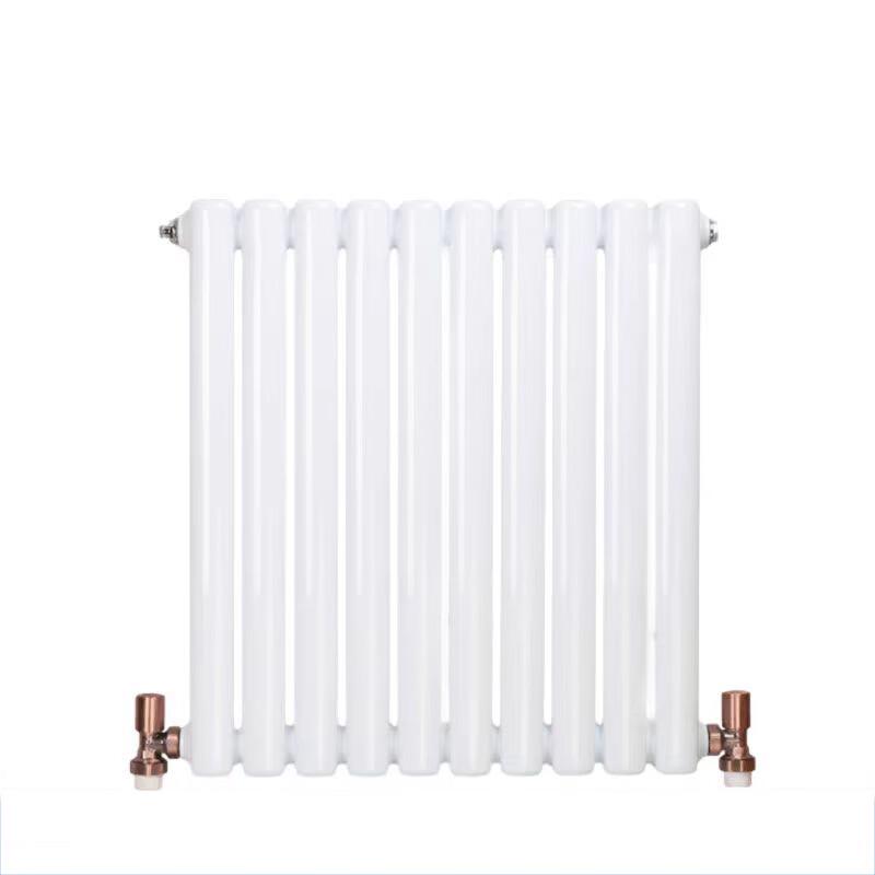 Yipan Steel Two-Column Wall-Mounted Radiator