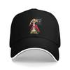 Fire Fist Ace Monkey D Luffy Baseball Cap Popular One Piece Anime  Sandwich Hat for Men Women Adjustable Dad Hat Outdoor