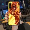 Cool Hitman Reborn Phone Case For Xiaomi Mi 12 11T 10T 9T Lite Pro Ultra Note 10 Poco F3 F4 X4 GT Soft Black Phone Cover
