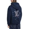 Embroidered Signature Hoodie 1AHW71