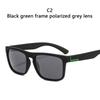 Polarized Sunglasses Men'S Driving Shades Male Sun Glasses For Retro Cheap  Luxury Brand Designer