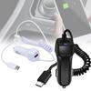 Galaxy For Samsung S20 Car Charger Cigarette Lighter Built In Usb Type C Port