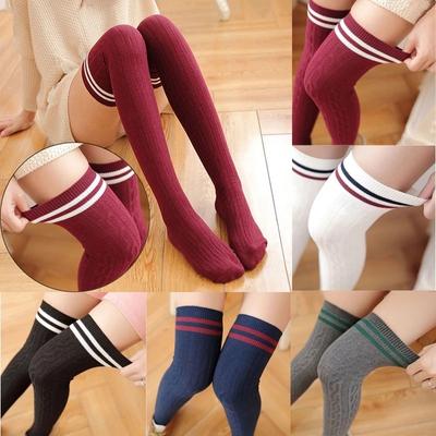 Socken & Strümpfe – Stulpen, Kniestrümpfe & Gamaschen