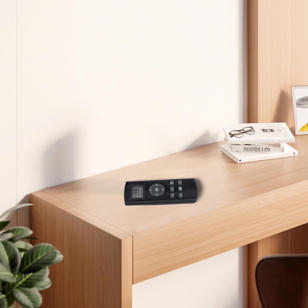 Remote Control Replacement Controller Robot Vacuum Long-term Use