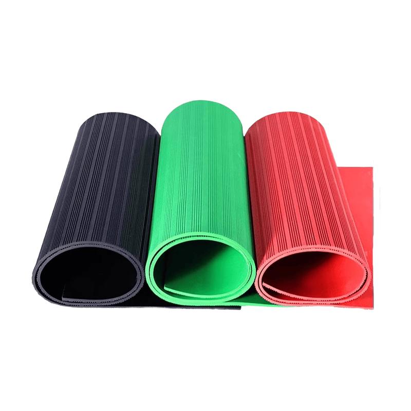 High Voltage Insulating Non-Slip Mat