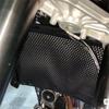 UI-Motorcycle Radiator Grille Guard Cover Protector Radiator Guard For Colove KOVE 800X Pro 800X Rally 2024+