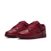 Nike W Dunk loW Ss Whv4388 600Team R Team