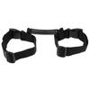 Portable Scuba Diving Tank Handle Air Cylinder Carrier Bottle Holder Strap