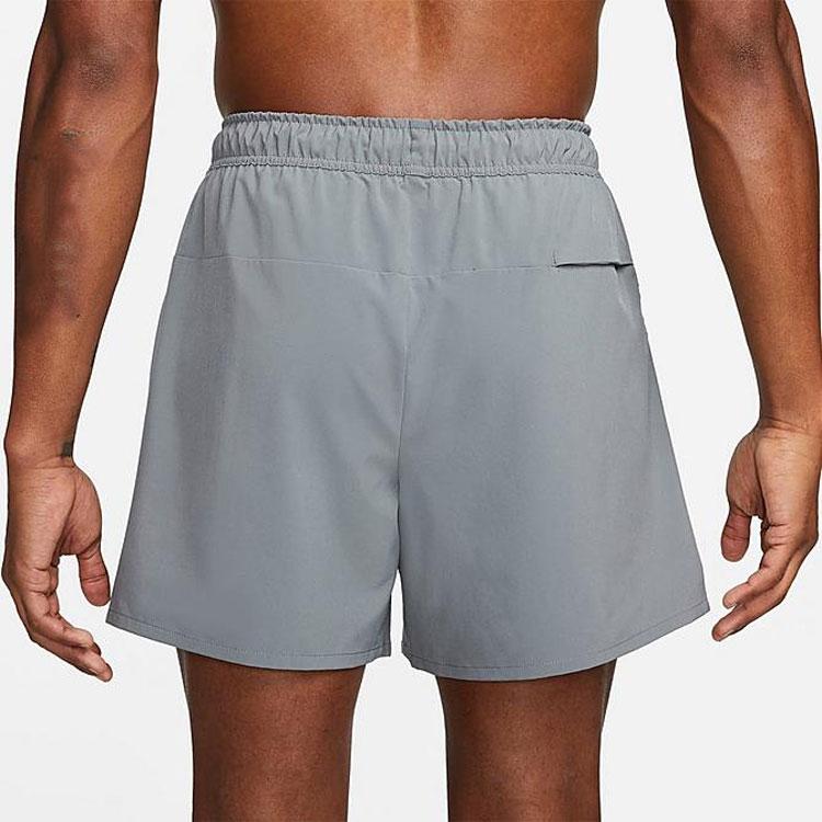 New Nike Unlimited Men's Dri FIT 5' Unlined Versatile Shorts DV9336-084