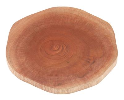 CAPTAIN STAG (CAPTAIN STAG) Wooden Tableware Pot Tribe Wood Log Pot Tribe Wood Brace UP-2602