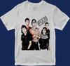 Pulp Band ROCK BAND T Shirt All Size S-5XL GS019 Unisex T-Shirt