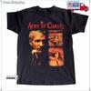 Alice In Chains Layne Staley Dirt Album Schwarzes Unisex T-Shirt Größe S-5XL Unisex T-Shirt