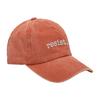 Washed Baseball Cap Fashion Sun Hat Peaked Cap