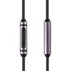 Replacement Audio Cable Line 1.5m for Sennheiser Momentum 2 1.0 2.0 3.0 HD 4.40 BT HD4.50 HD4.30i Hd 400s 3.5 To 2.5mm Headphones Cable Wire with Mic