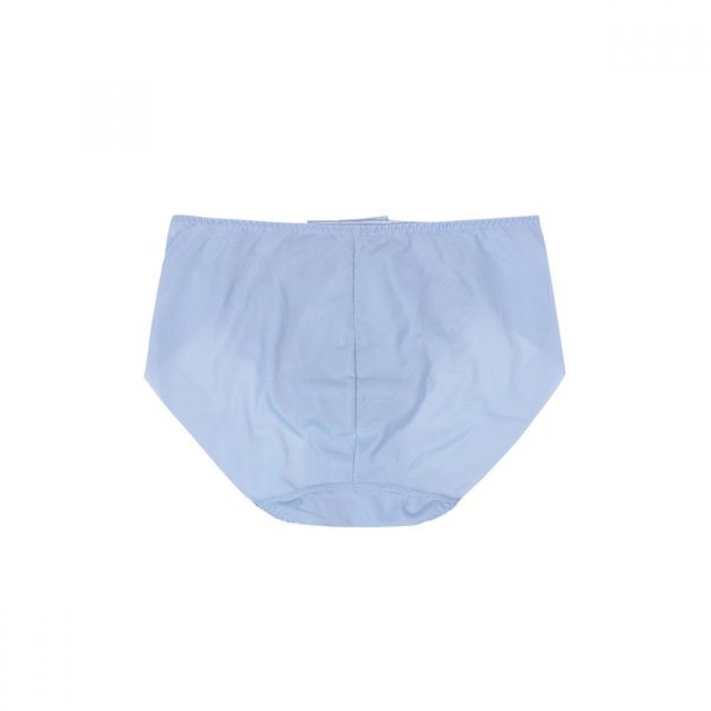 Barbara Women S Hemline Panty 2color Abp4456h