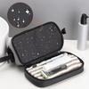 Portable Waterproof Toiletry Bag Large Capacity Dry Wet Separation Travel Organizer Bathing Bag Storage Pouch Men Business Gifts