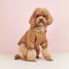 Winter Dog Clothes Sport Hoodies Sweatshirts Warm Coat Clothing Autumn For Small Medium Large Dogs Big Dogs Cat Pets PUppy