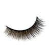 3Pairs Natural False Eyelashes 3D Mink Lashes Eyelash Extension Makeup False Lashes Kit