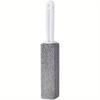 Long Handle Pumice Stone Toilet Brush Cleaning Brush No Dead Angle Brush Toilet Seat Strong Descaling Urine Stains Wash Toilet