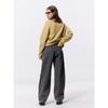 Gu By Uniqlo BArrel Leg JeAns A  81.0cm 