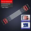 Multi-functional Spring Chest Expander & Arm Trainer