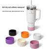 7.5cm Non-slip Silicone Sleeve for Stanley Space Pot Cup