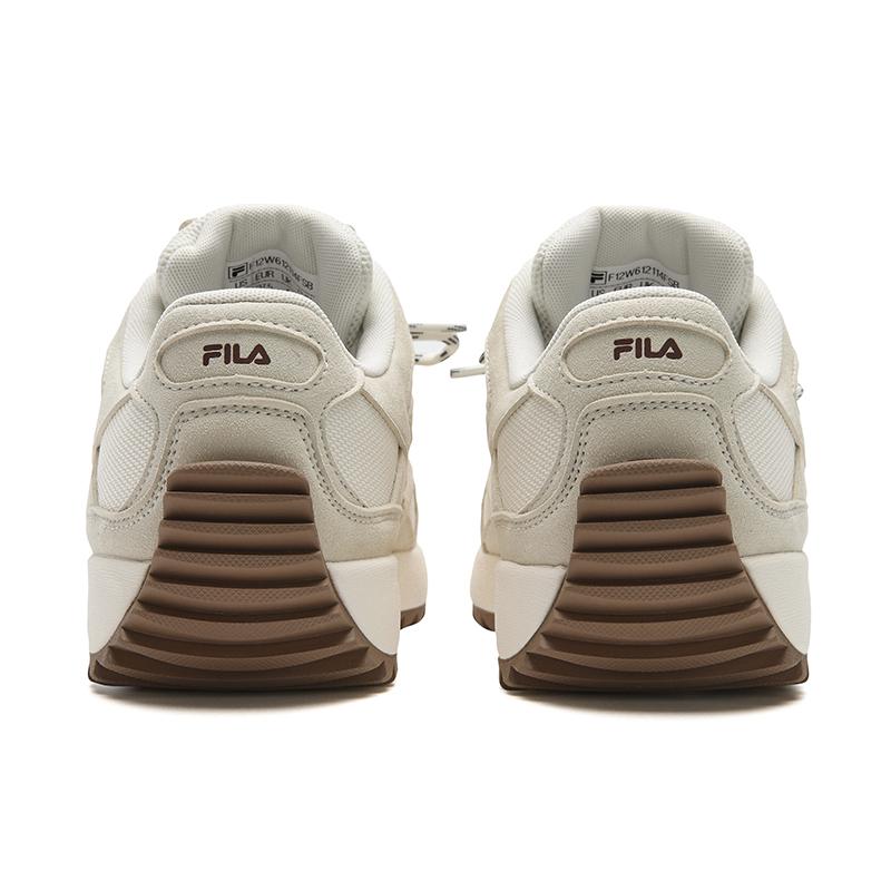 Fila Women's Casual Sneakers White F12W612114F-SB