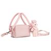 DIOR Bag [Customized Cosmetic Bag] Naughty Things Party Leather Bear's Thoughts Sweet and Exquisite Cute and Gentle Elegant Girly Heart Dating