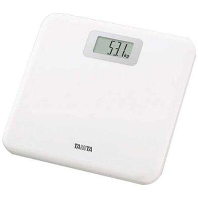 Tanita Electronic Scale HD761WH