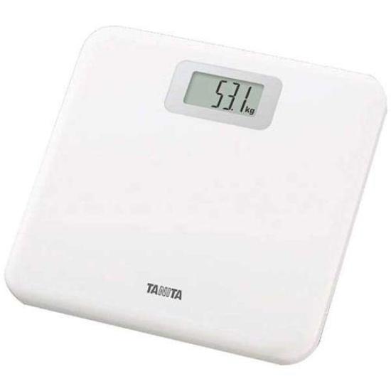 

Tanita electronic weight scale HD761WH білий
