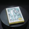 Cute Kids' 304 Stainless Steel Cutlery Set