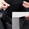 Car Armrest Pad Heighten Cover Cover Protector For Center Console Arm Rest Armrest Pillow Car Interior Accessories Waterproof