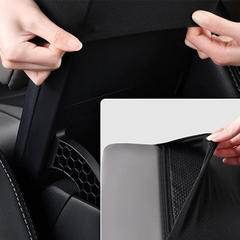 Car Armrest Pad Heighten Cover Cover Protector For Center Console Arm Rest Armrest Pillow Car Interior Accessories Waterproof
